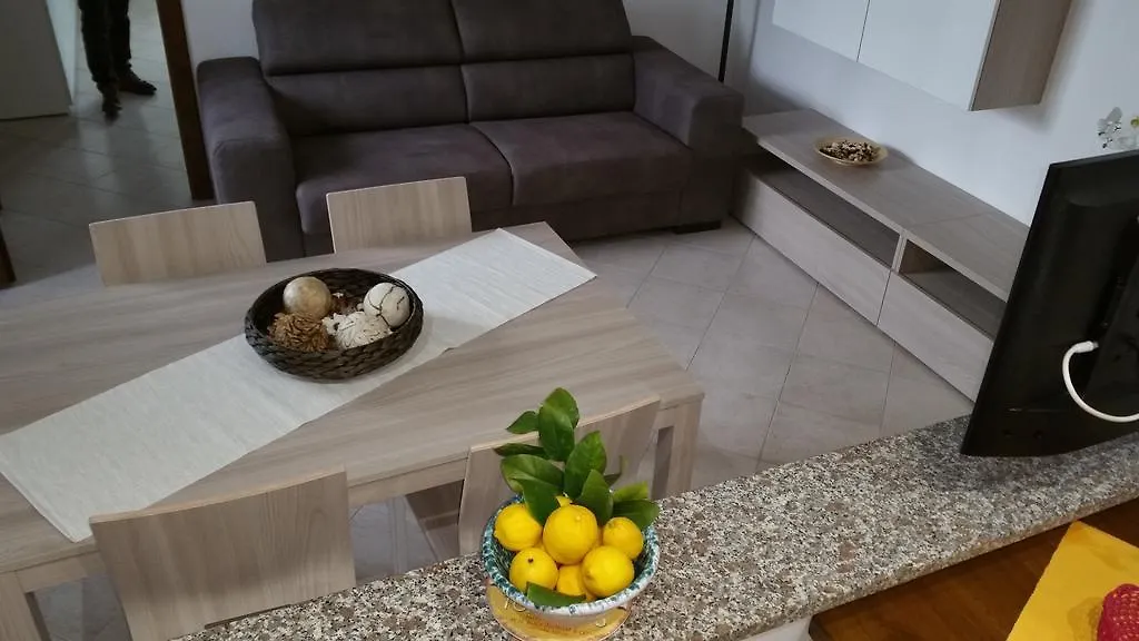 Casa Elvira Hotel La Spezia