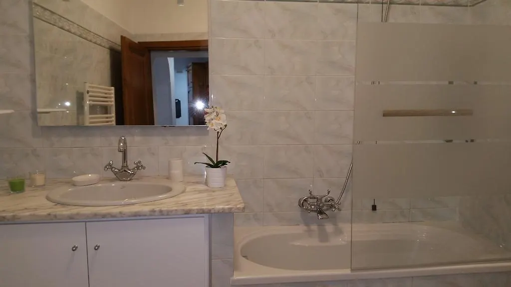 Casa Elvira Hotel La Spezia