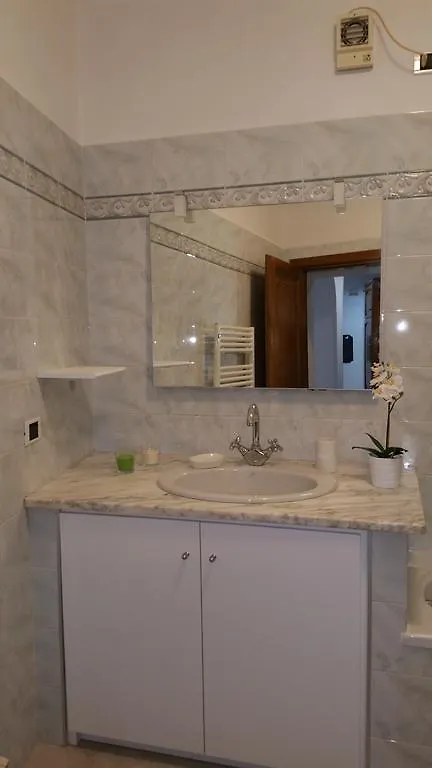 Casa Elvira Hotel La Spezia Apartment